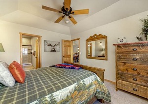 Gateway to the Wildside - 3 Br Townhouse