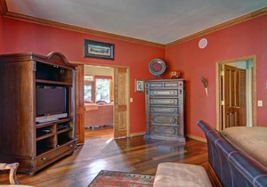 Gold King Lodge Home