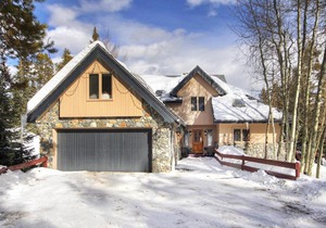 Gold King Lodge Home