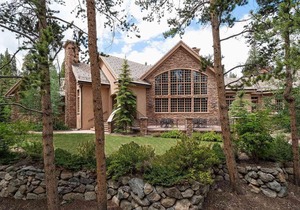 Gold King Retreat