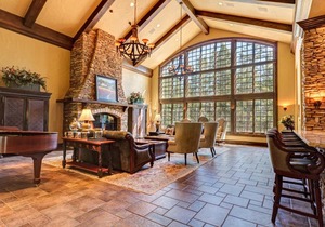 Gold King Retreat