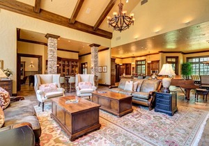 Gold King Retreat