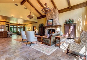 Gold King Retreat