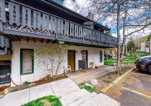 Gore Creek Getaway