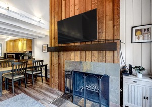 Gore Creek Getaway