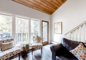 Gore Creek Getaway