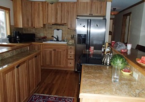 GORGEOUS LEADVILLE HOME....