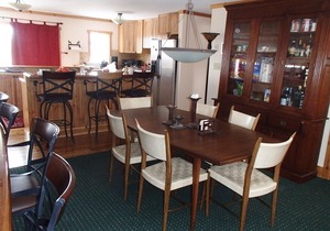 GORGEOUS LEADVILLE HOME....