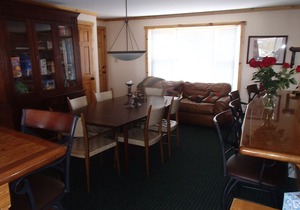 GORGEOUS LEADVILLE HOME....