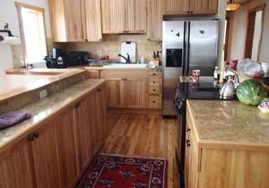 GORGEOUS LEADVILLE HOME....