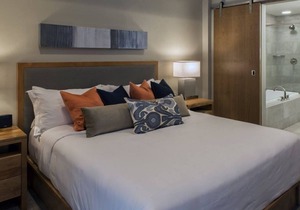 Grand Colorado Peak 8 - 1 Bedroom - Ski-in/Ski-out Feb 8-15, 2025 - Sleeps 4