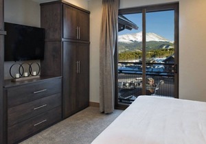 Grand Colorado Peak 8 - 1 Bedroom - Ski-in/Ski-out Feb 8-15, 2025 - Sleeps 4