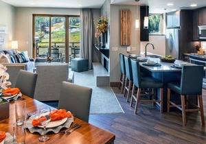 Grand Colorado Peak 8 - 1 Bedroom - Ski-in/Ski-out Feb 8-15, 2025 - Sleeps 4