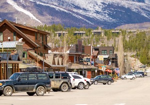 Grand Lake Oasis: Lakeside Condo near Rocky Mountain Nat Park