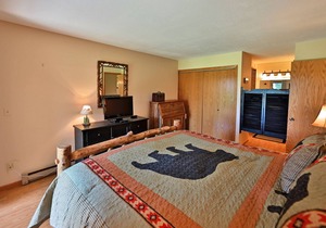 Grand Lake Oasis: Lakeside Condo near Rocky Mountain Nat Park