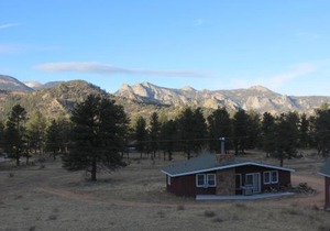 Grandma'S Mountain Getaway Home