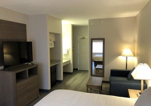Greentree Inn Denver Tech Center
