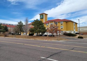 GreenTree Inn Denver Tech Center