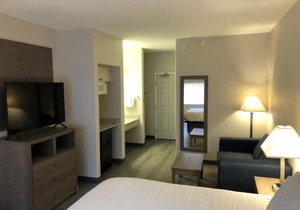 GreenTree Inn Denver Tech Center