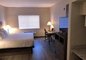 GreenTree Inn Denver Tech Center