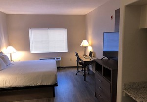 GreenTree Inn Denver Tech Center