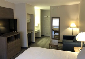 GreenTree Inn Denver Tech Center