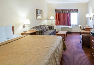 GreenTree Inn Denver Tech Center