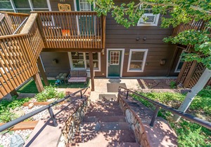 Hallett Peak 101 - 2 Br Condo with Fireplace - Lake/Mountain Views!