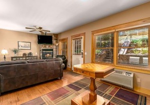 Hallett Peak 101 Condo