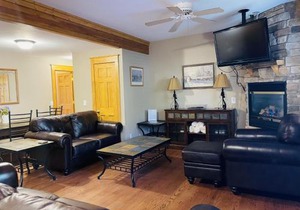 Hallett Peak 101 Condo