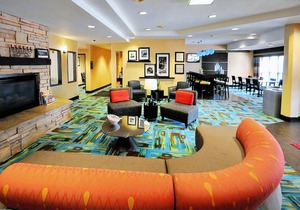 Hampton Inn Glenwood Springs