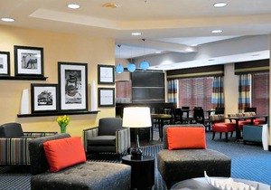 Hampton Inn Glenwood Springs