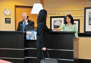 Hampton Inn Glenwood Springs