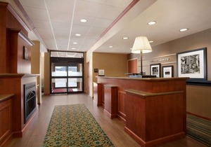 Hampton Inn Canon City