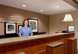 Hampton Inn Canon City