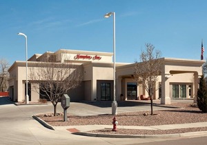 Hampton Inn Canon City