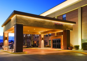 Hampton Inn Denver/Northwest/Westminster