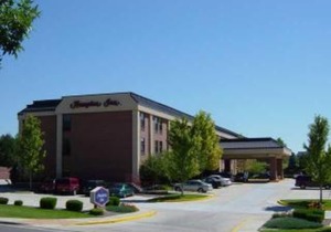 Hampton Inn Denver/Northwest/Westminster