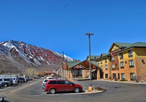 Hampton Inn Glenwood Springs