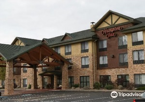 Hampton Inn Glenwood Springs
