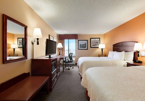 Hampton Inn Longmont