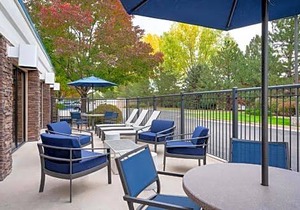 Hampton Inn Loveland