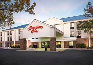 Hampton Inn Loveland
