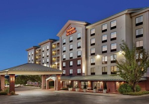 Hampton Inn & Suites Denver-Cherry Creek