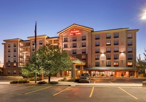 Hampton Inn & Suites Denver-Cherry Creek