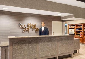 Hampton Inn & Suites Denver-Cherry Creek