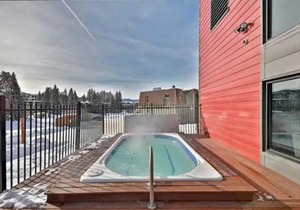 Hi Country Haus Getaway