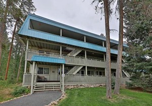 Hi Country Haus Getaway