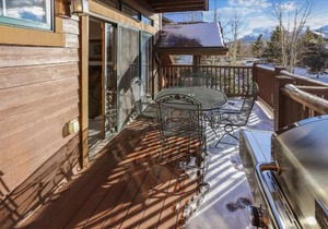 Highland Greens 66 townhouse
