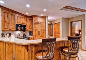Highlands Lodge 208 - 3 Bedroom Residence